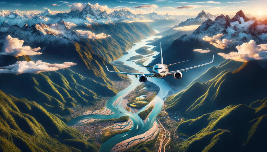 FlightPath Travelogues